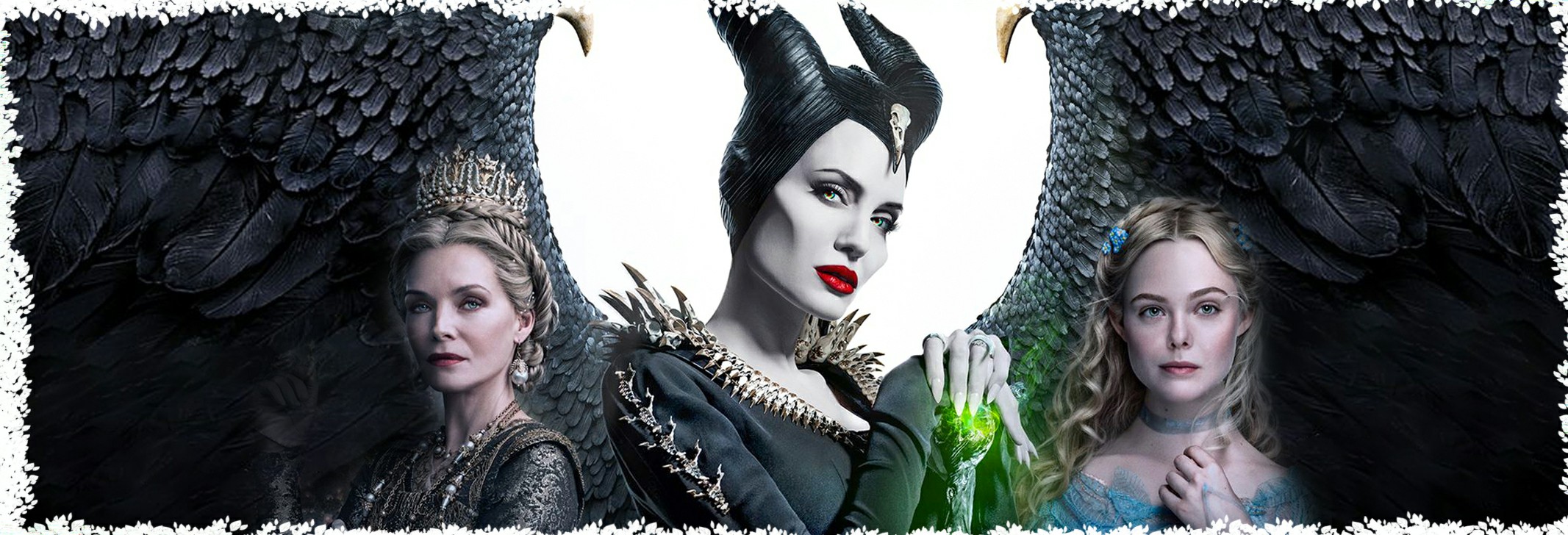 Maleficent: Mistress of Evil (2019)